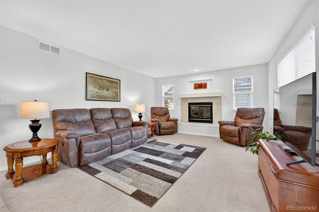 5918 Dunraven Way, Golden, CO 80403