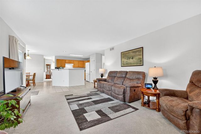 5918 Dunraven Way, Golden, CO 80403