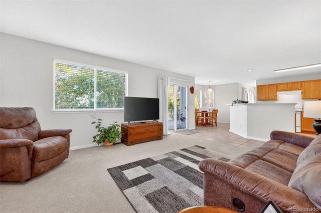 5918 Dunraven Way, Golden, CO 80403