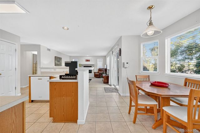 5918 Dunraven Way, Golden, CO 80403