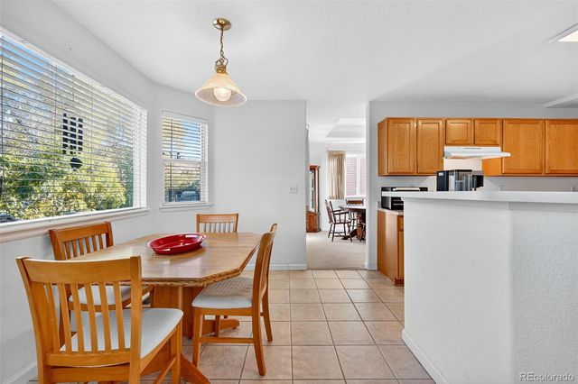 5918 Dunraven Way, Golden, CO 80403