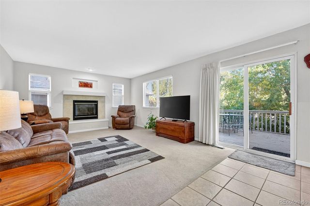 5918 Dunraven Way, Golden, CO 80403