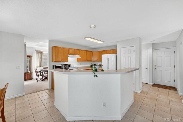 5918 Dunraven Way, Golden, CO 80403