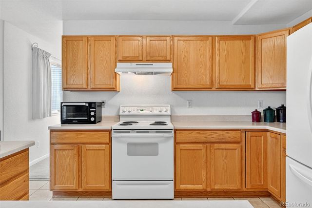 5918 Dunraven Way, Golden, CO 80403