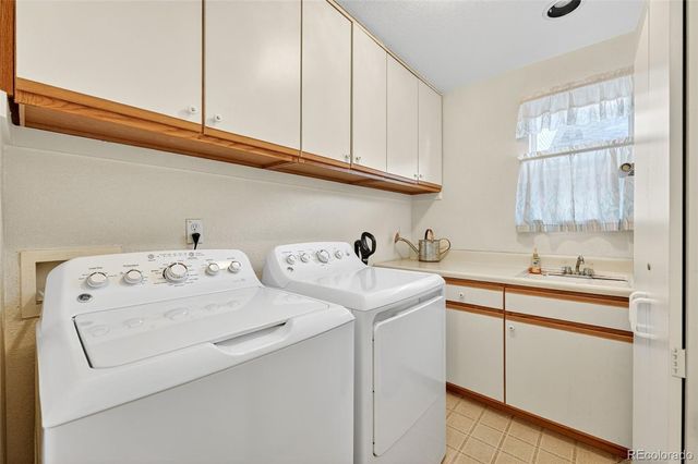 5918 Dunraven Way, Golden, CO 80403