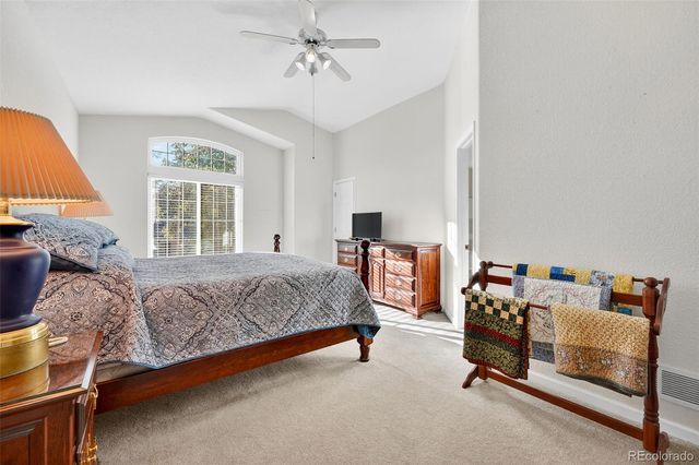 5918 Dunraven Way, Golden, CO 80403