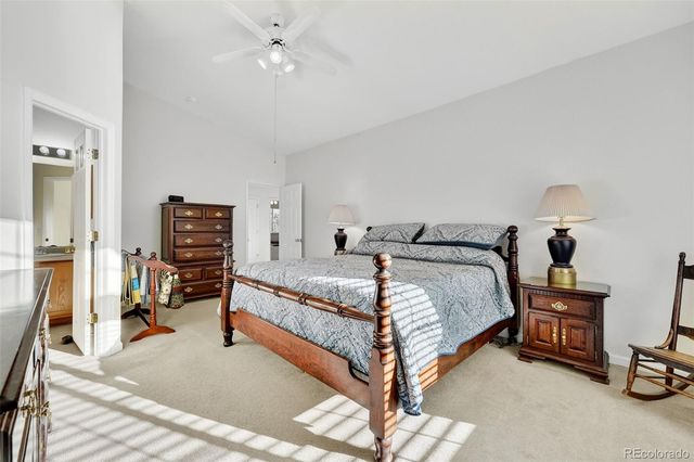 5918 Dunraven Way, Golden, CO 80403