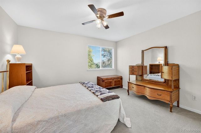 5918 Dunraven Way, Golden, CO 80403