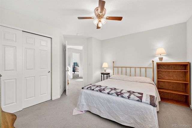 5918 Dunraven Way, Golden, CO 80403