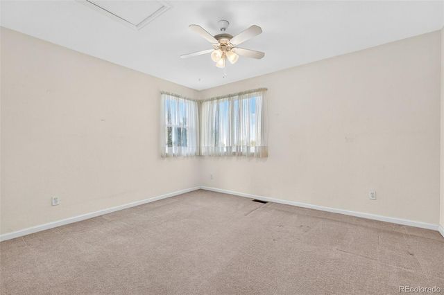 5918 Dunraven Way, Golden, CO 80403