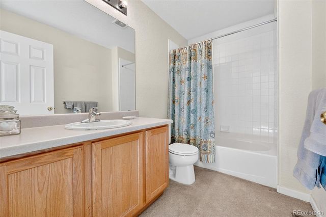 5918 Dunraven Way, Golden, CO 80403