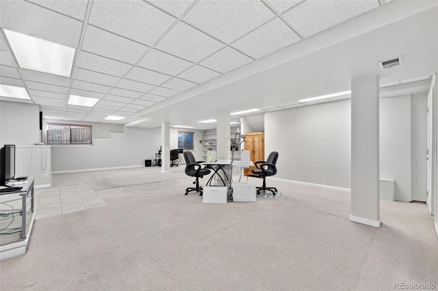 5918 Dunraven Way, Golden, CO 80403