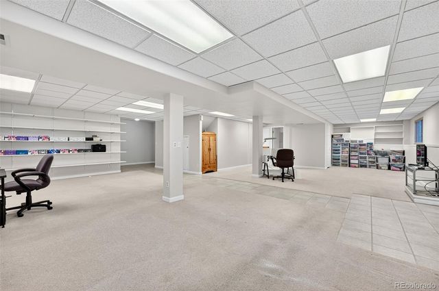 5918 Dunraven Way, Golden, CO 80403