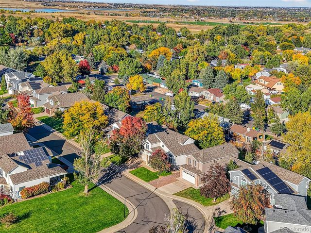 5918 Dunraven Way, Golden, CO 80403