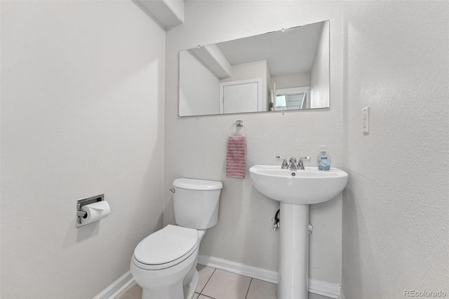 5918 Dunraven Way, Golden, CO 80403