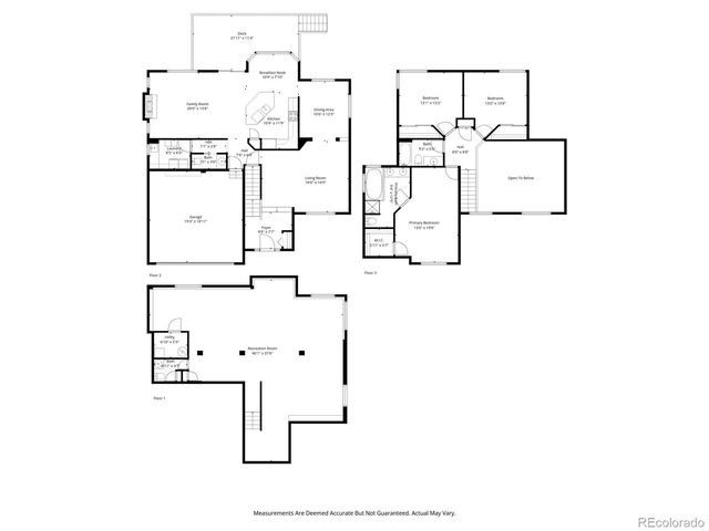 5918 Dunraven Way, Golden, CO 80403