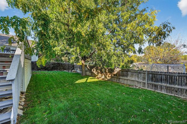 5918 Dunraven Way, Golden, CO 80403