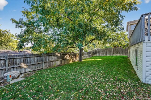 5918 Dunraven Way, Golden, CO 80403