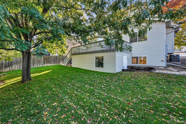 5918 Dunraven Way, Golden, CO 80403