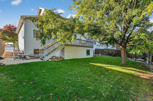 5918 Dunraven Way, Golden, CO 80403