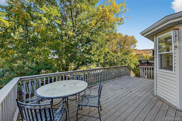 5918 Dunraven Way, Golden, CO 80403