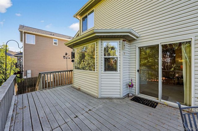 5918 Dunraven Way, Golden, CO 80403