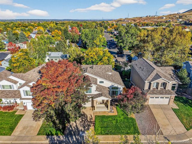 5918 Dunraven Way, Golden, CO 80403