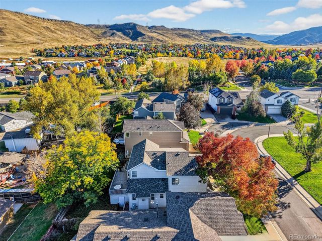 5918 Dunraven Way, Golden, CO 80403