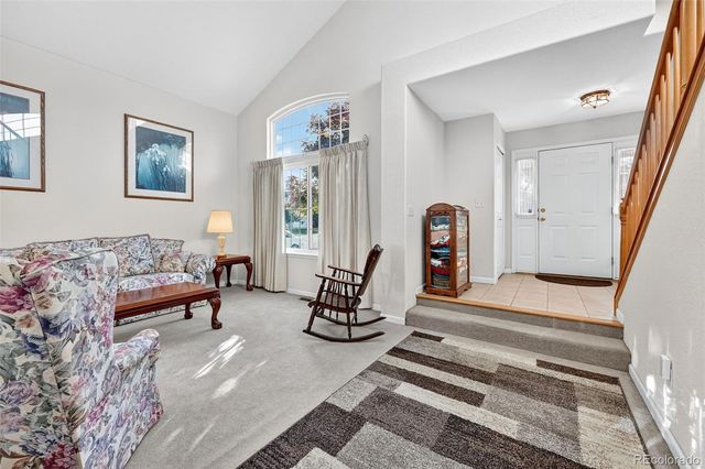 5918 Dunraven Way, Golden, CO 80403