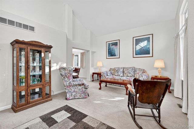 5918 Dunraven Way, Golden, CO 80403