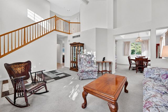 5918 Dunraven Way, Golden, CO 80403