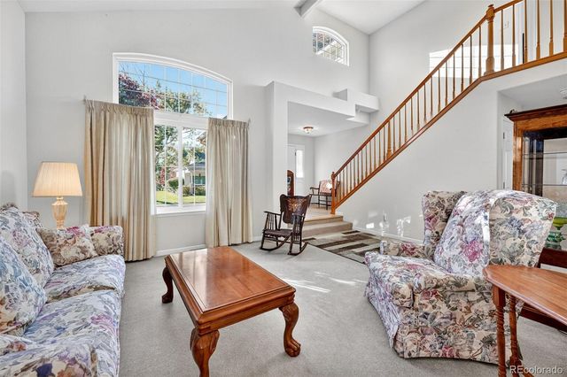 5918 Dunraven Way, Golden, CO 80403