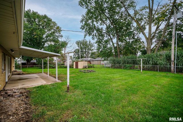 130 CLARK Street, Morton, IL 61550