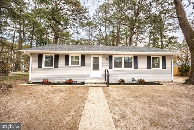 816 MIAMI AVE, Salisbury, MD 21801