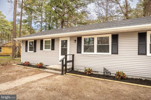 816 MIAMI AVE, Salisbury, MD 21801