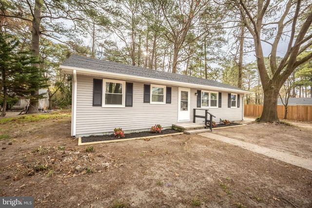 816 MIAMI AVE, Salisbury, MD 21801