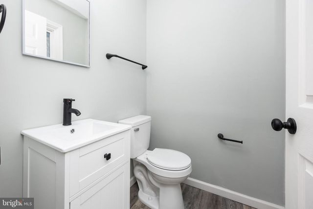 816 MIAMI AVE, Salisbury, MD 21801