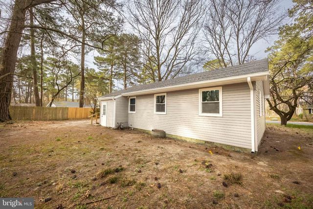 816 MIAMI AVE, Salisbury, MD 21801