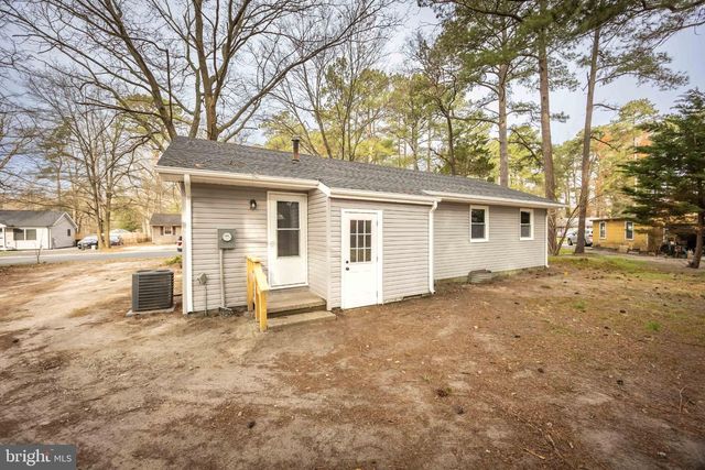 816 MIAMI AVE, Salisbury, MD 21801