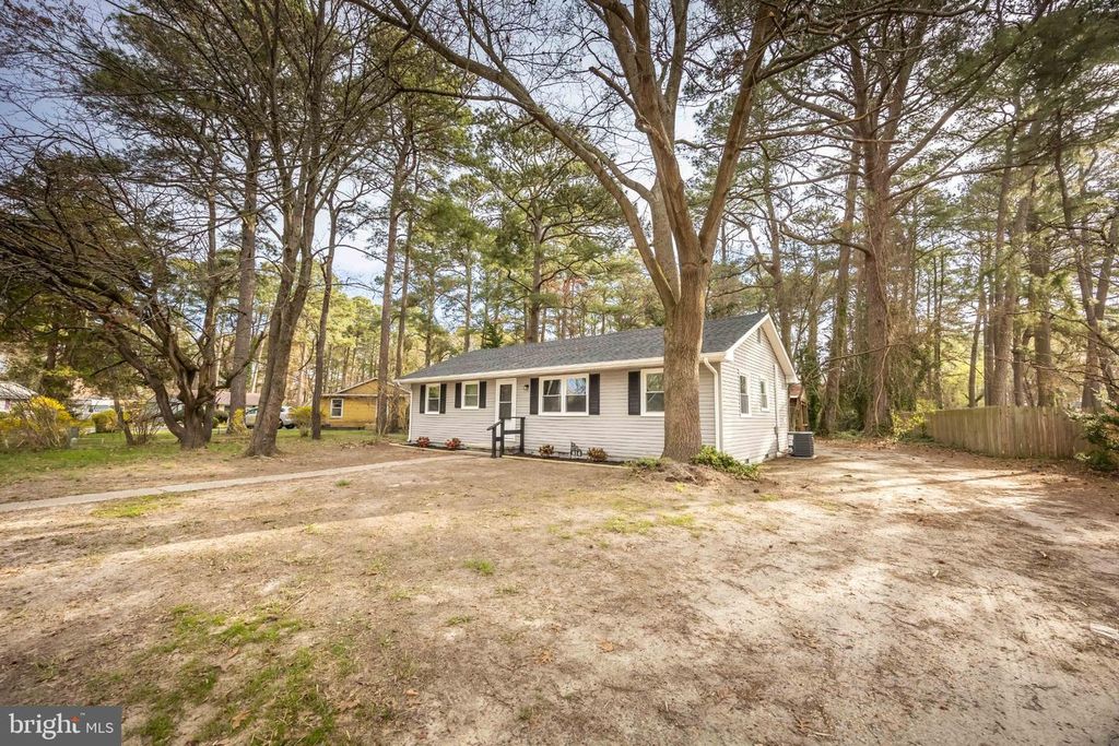 816 MIAMI AVE, Salisbury, MD 21801