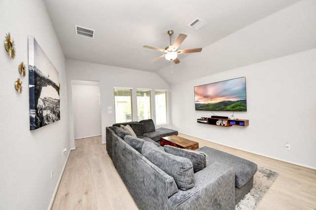 20755 Sunseed Dr, Richmond, TX 77407