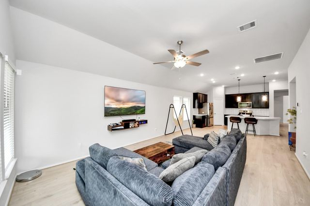 20755 Sunseed Dr, Richmond, TX 77407