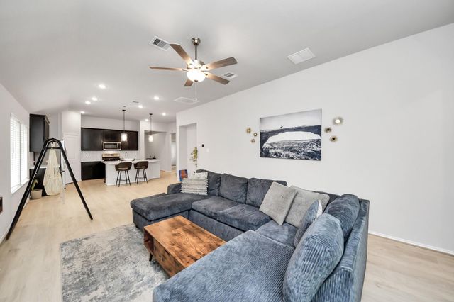 20755 Sunseed Dr, Richmond, TX 77407