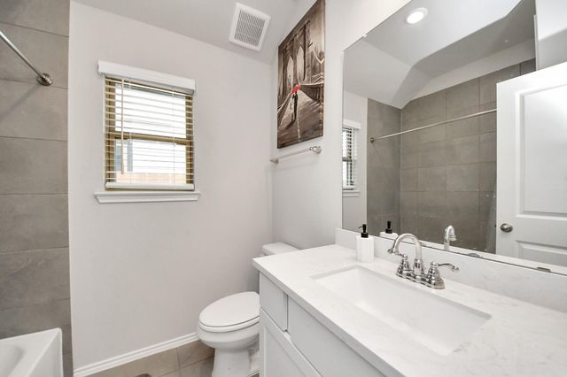 20755 Sunseed Dr, Richmond, TX 77407