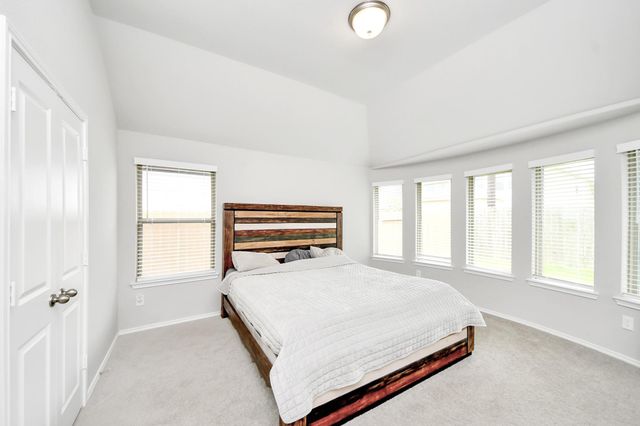 20755 Sunseed Dr, Richmond, TX 77407