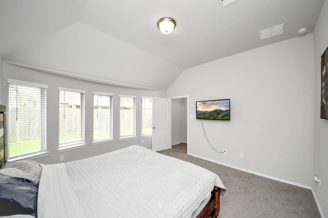 20755 Sunseed Dr, Richmond, TX 77407