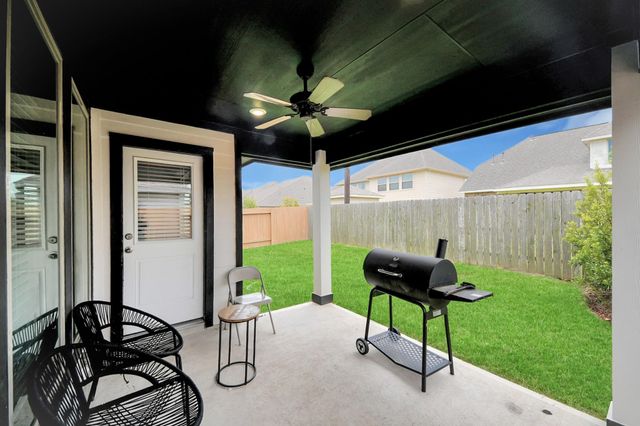 20755 Sunseed Dr, Richmond, TX 77407
