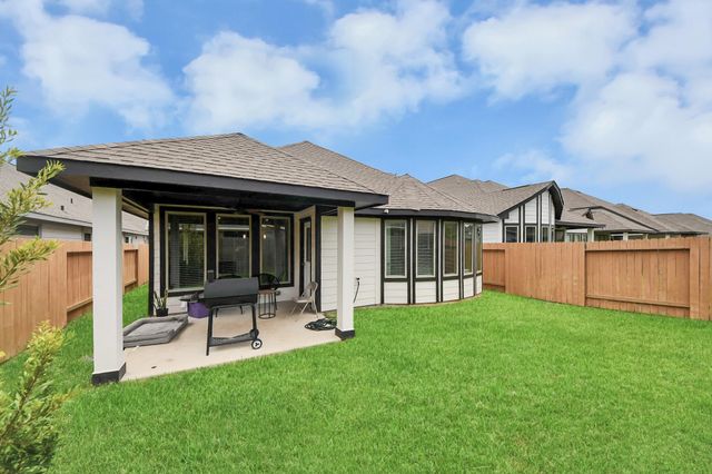 20755 Sunseed Dr, Richmond, TX 77407