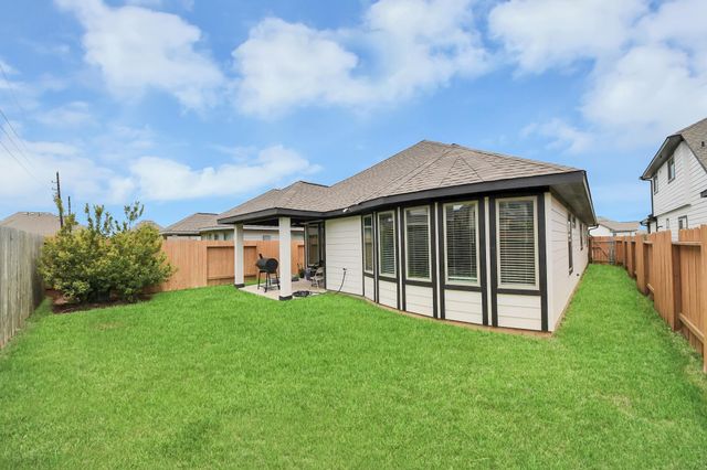 20755 Sunseed Dr, Richmond, TX 77407