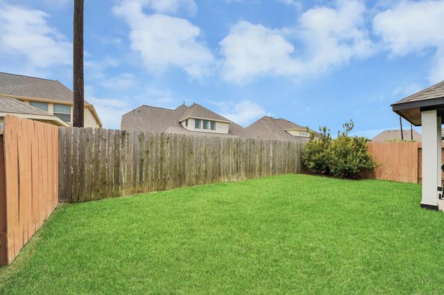 20755 Sunseed Dr, Richmond, TX 77407